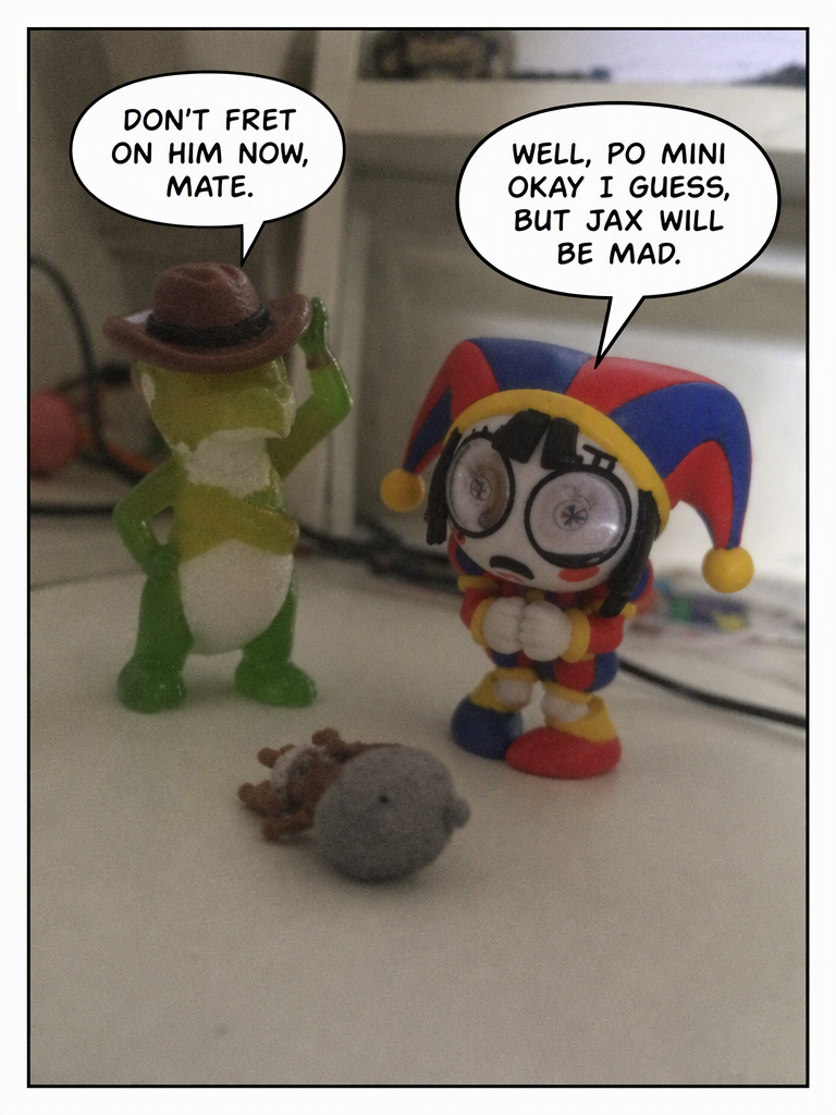 Naming Po Mini (page 2 of 4)