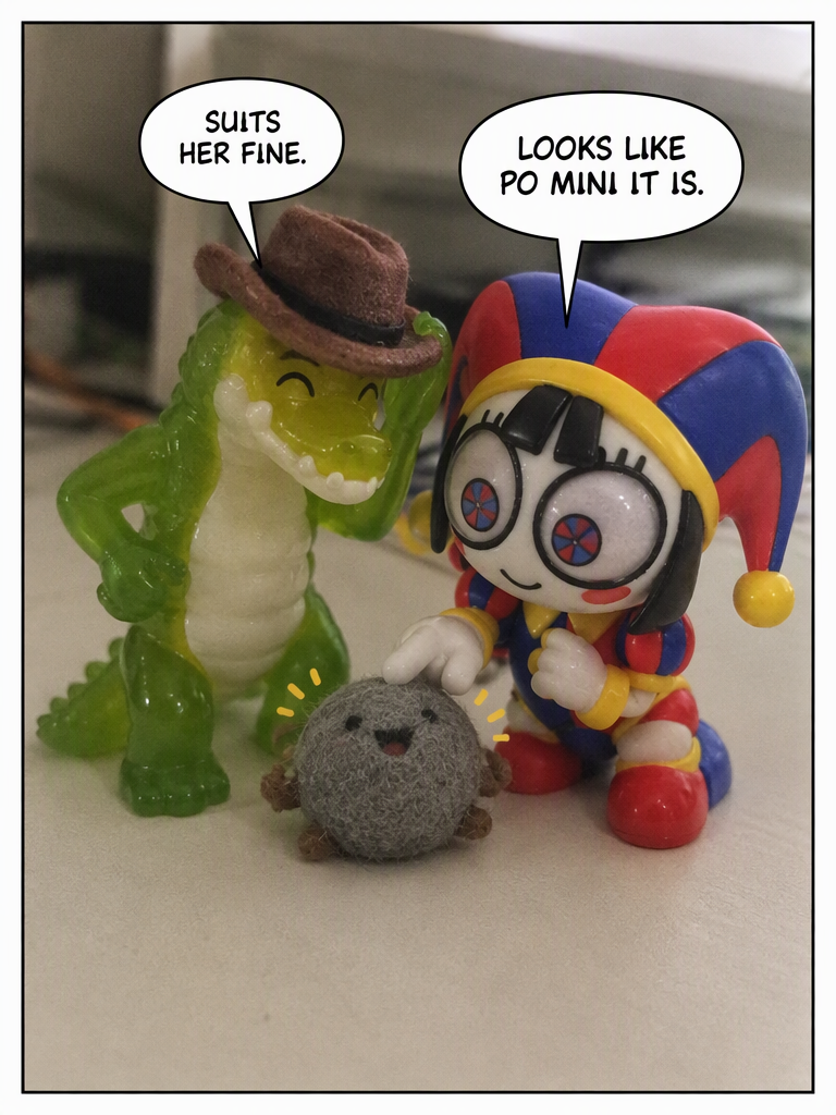 Naming Po Mini (page 4 of 4)