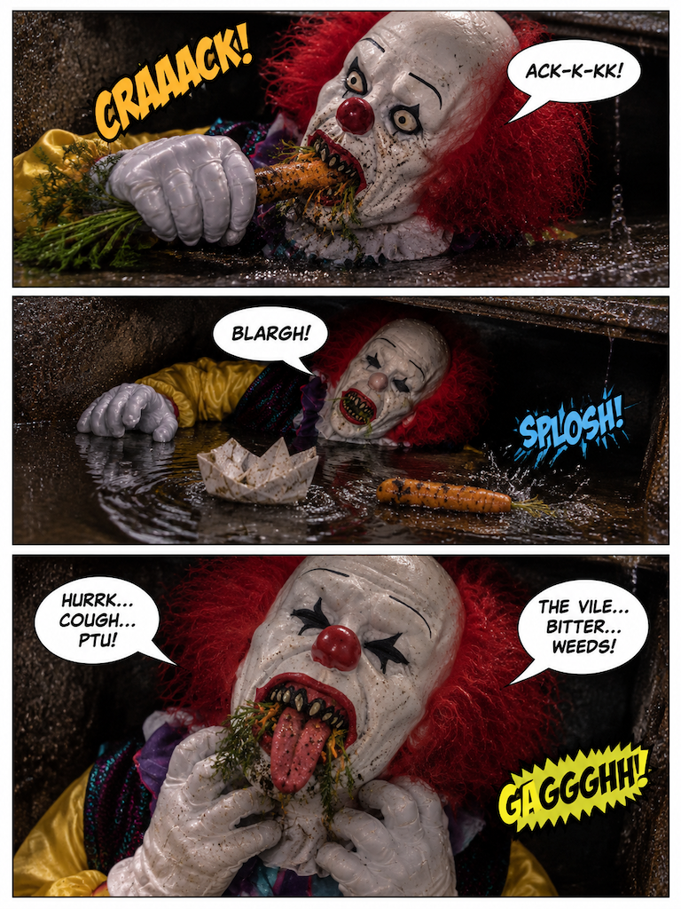 The Real Life Offering (page 7 of 12)
