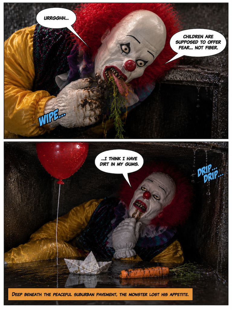 The Real Life Offering (page 8 of 12)