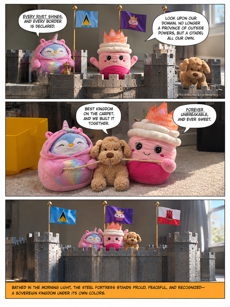 Colors of Independence (page 4 of 4)