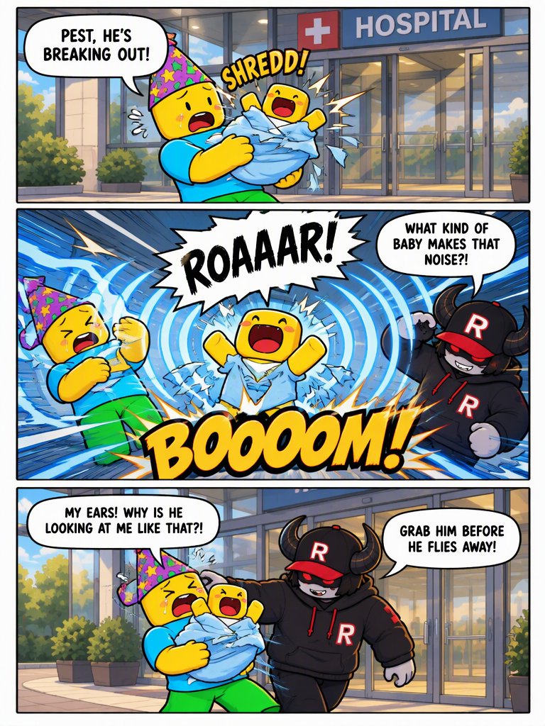 Return to Sender (page 2 of 4)