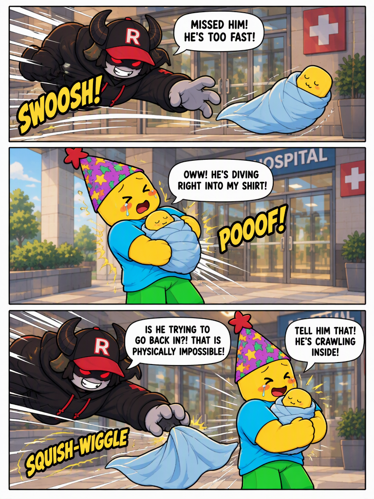 Return to Sender (page 3 of 4)
