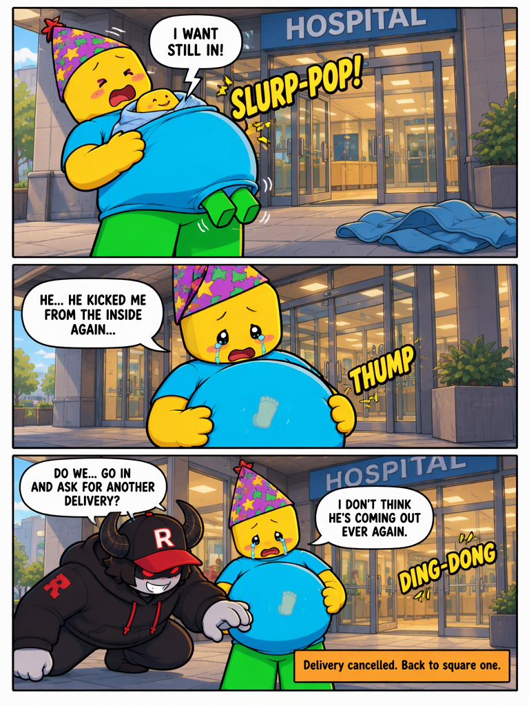 Return to Sender (page 4 of 4)