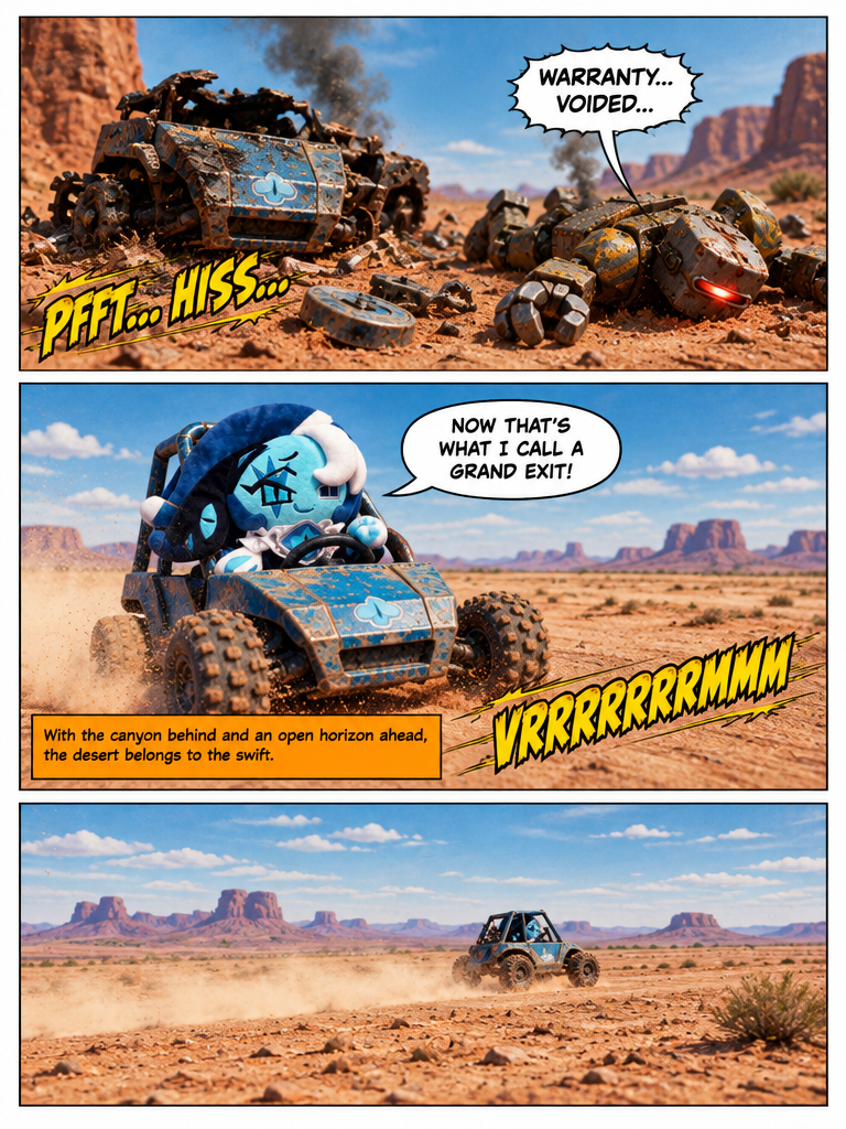 Trail of Fire (page 4 of 4)