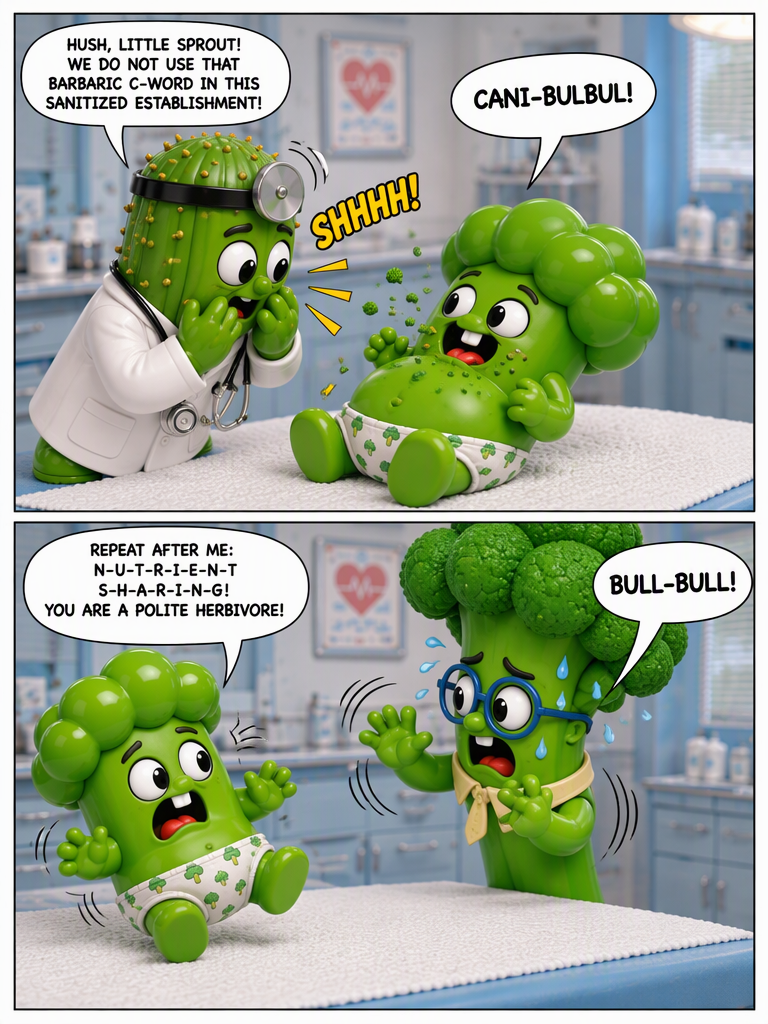 A Proper Age Thirteen Makeover (page 6 of 16)