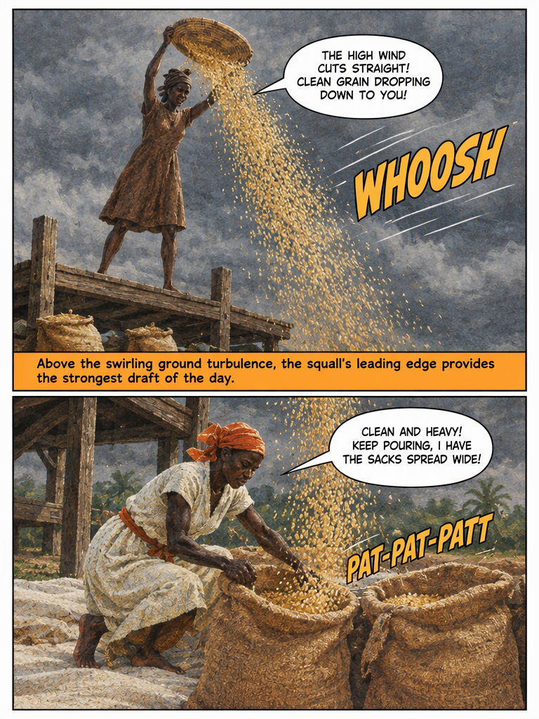 Before the Rain Falls (page 2 of 4)