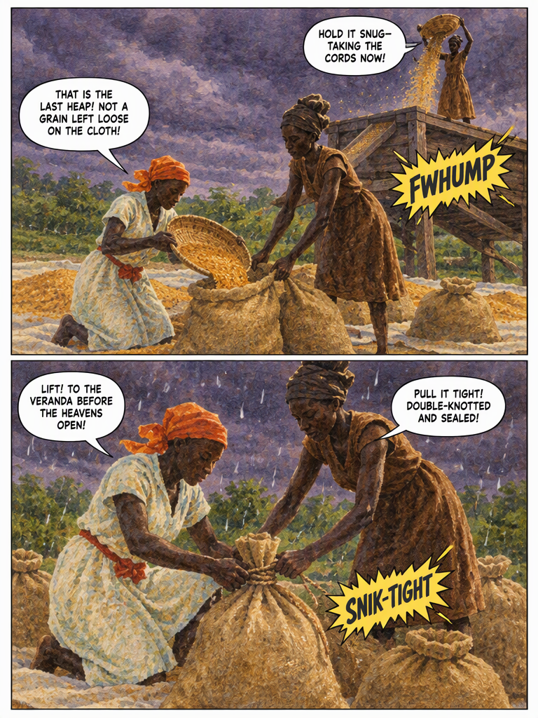 Before the Rain Falls (page 3 of 4)