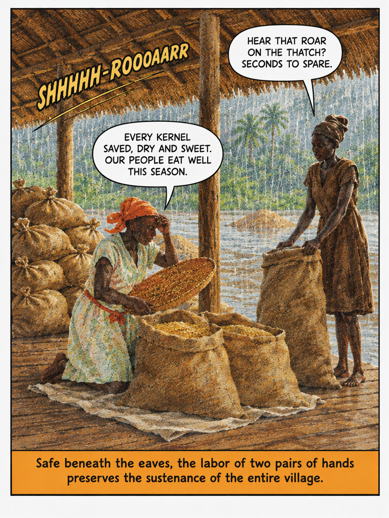 Before the Rain Falls (page 4 of 4)