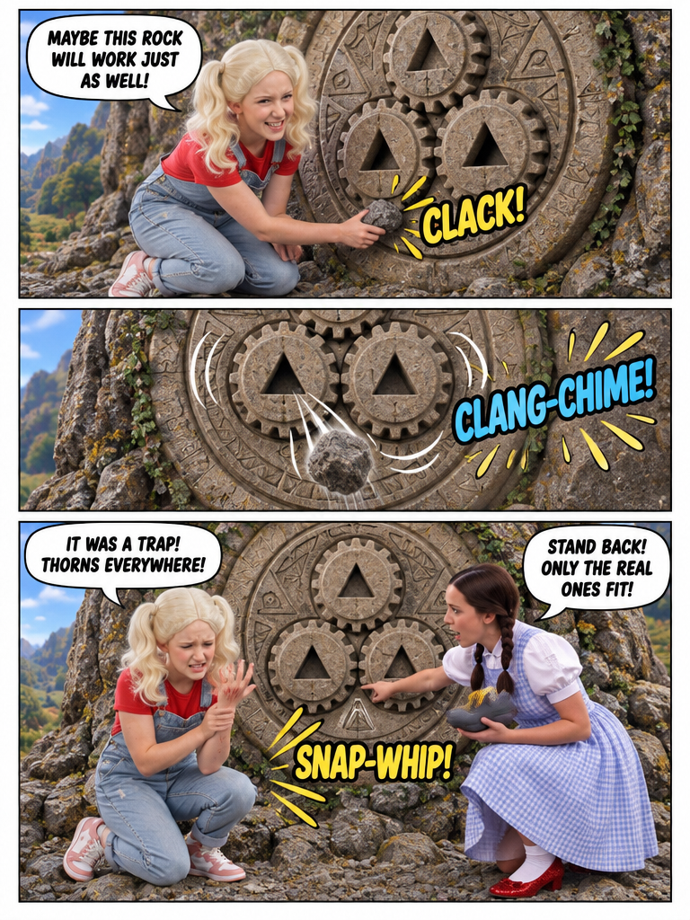 The Vault of the Caldera (page 3 of 4)