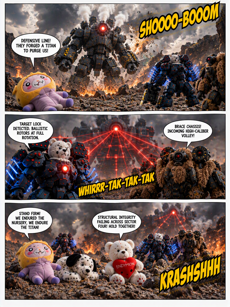 Rise of the Machine Titan (page 2 of 4)
