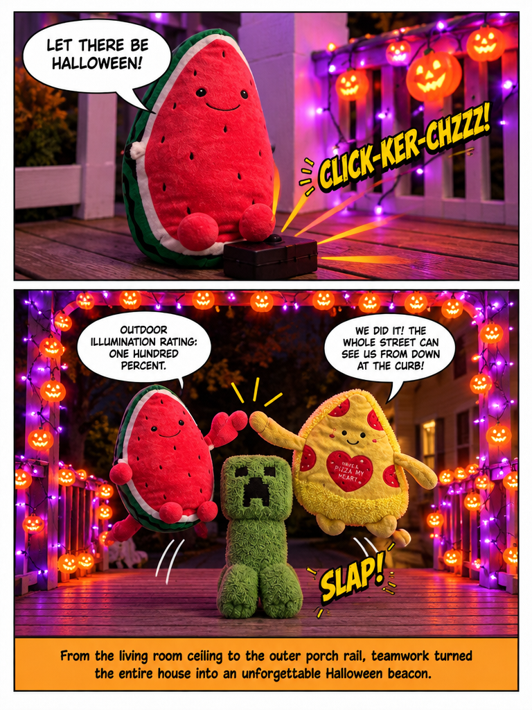 A Thousand Spooky Treats (page 8 of 8)