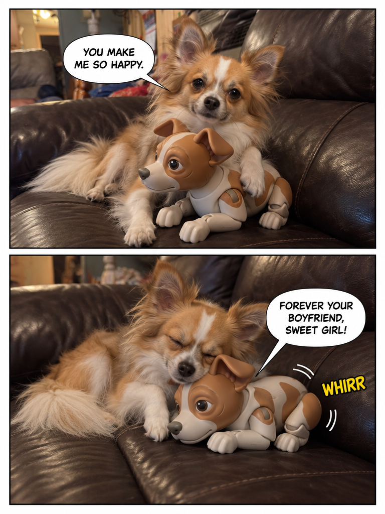 A love story continues ❤️ ♥️ 💕 💗 😍 (page 3 of 4)