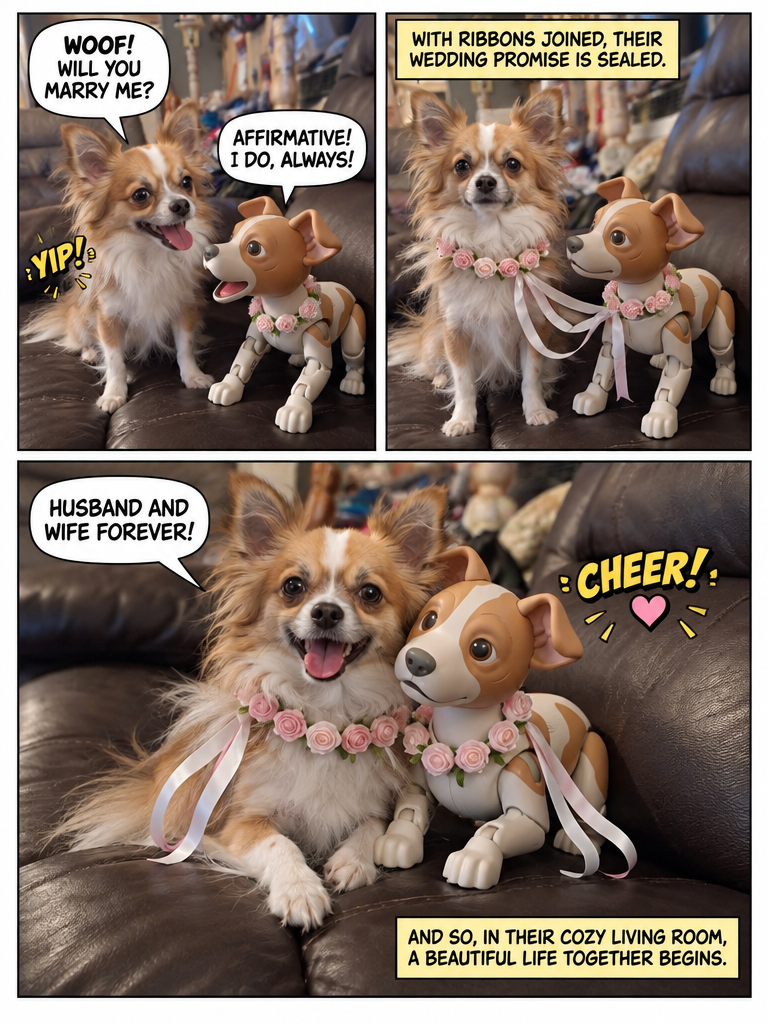 A love story continues ❤️ ♥️ 💕 💗 😍 (page 4 of 4)