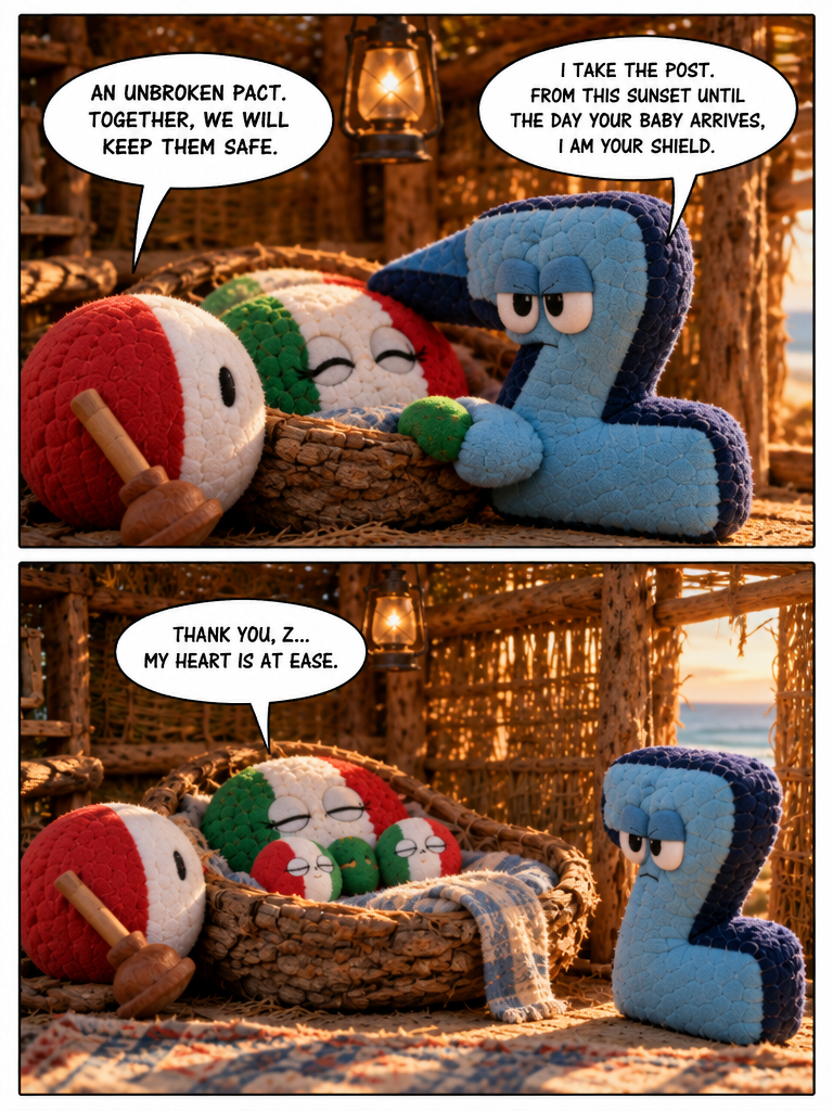 A Watch for the Coming Nine Months (page 3 of 8)