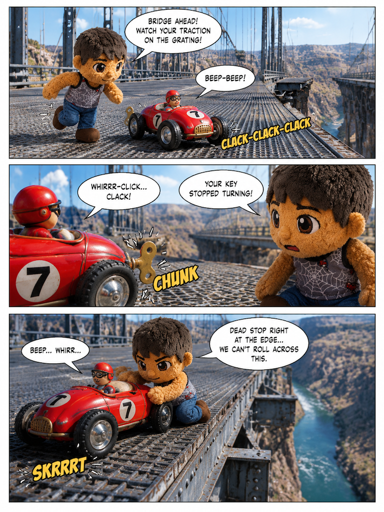 Buried Beyond Return (page 17 of 20)