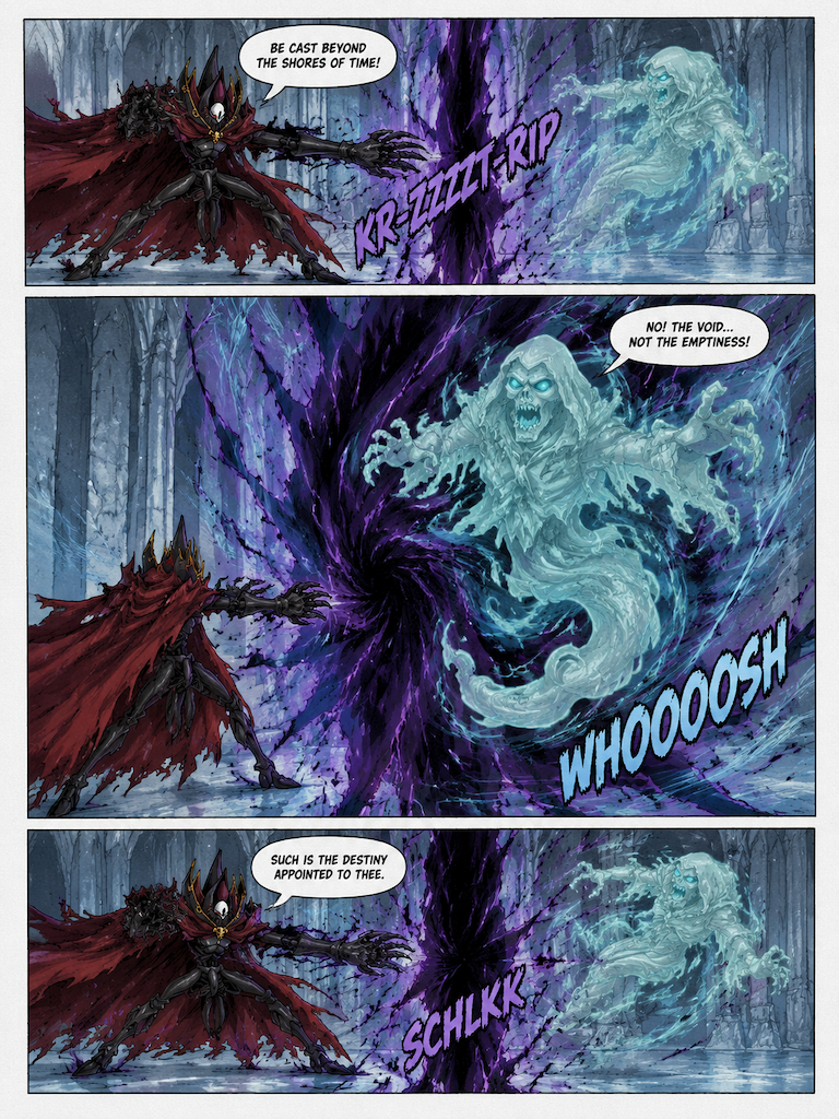 Banishment of the Phantom (page 3 of 4)