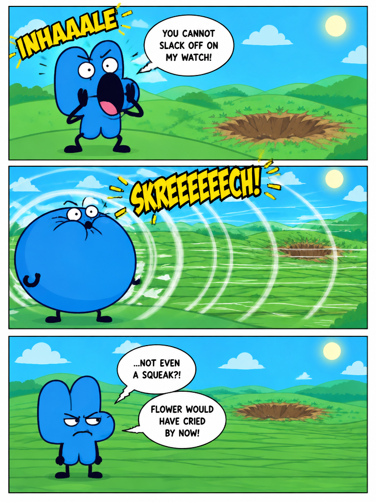 Where Is Everybody? (page 2 of 8)