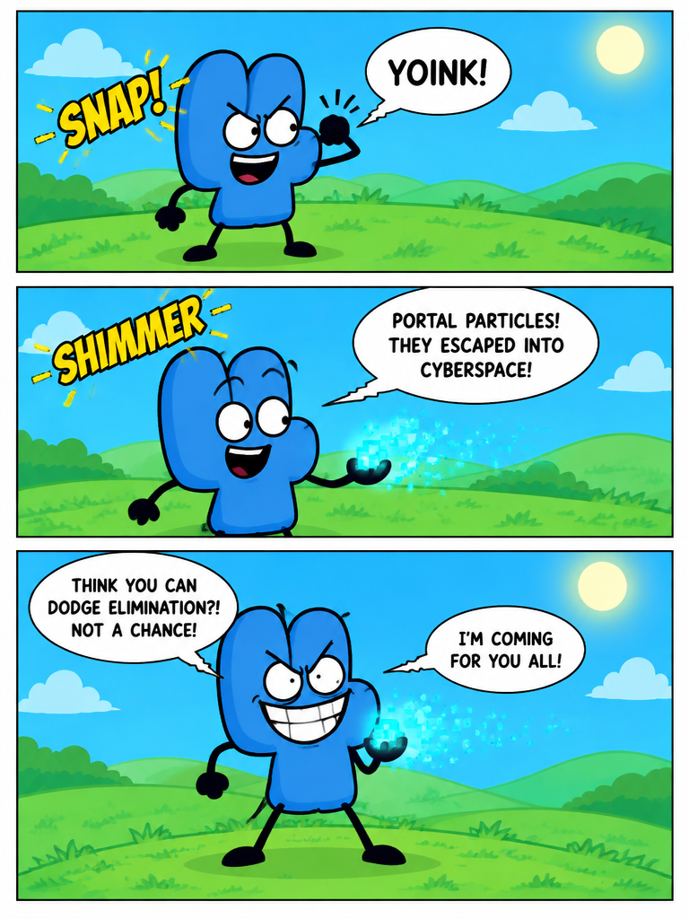 Where Is Everybody? (page 4 of 8)