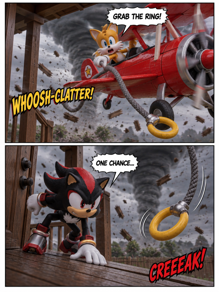 Airborne Rescue (page 2 of 4)