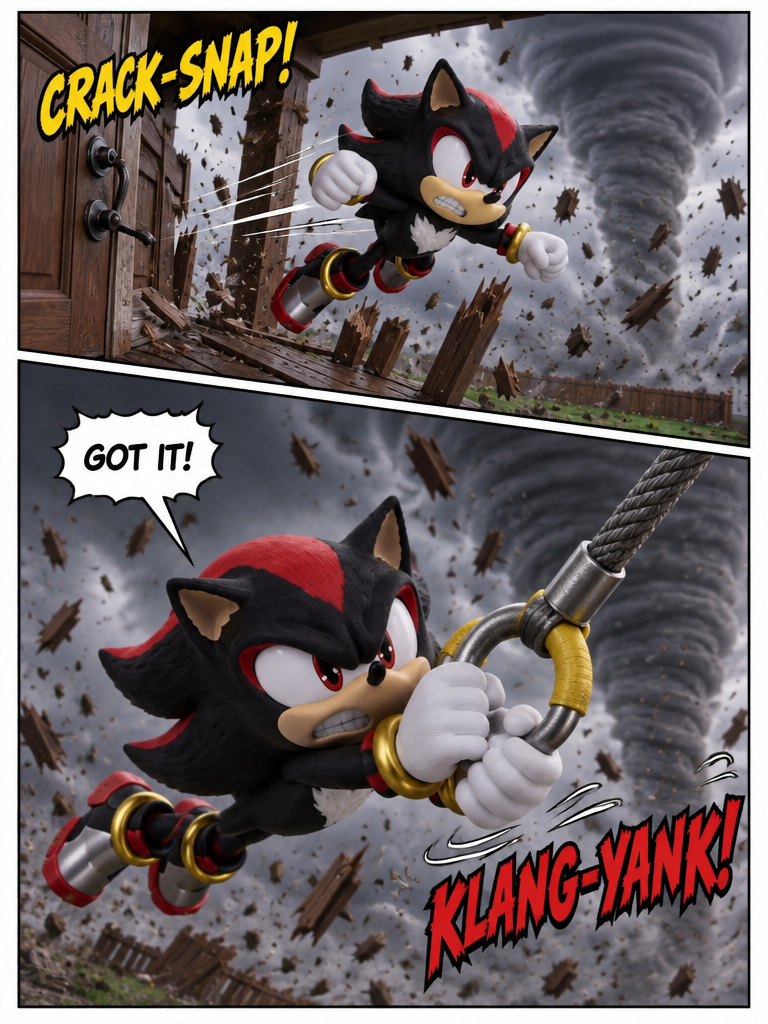 Airborne Rescue (page 3 of 4)