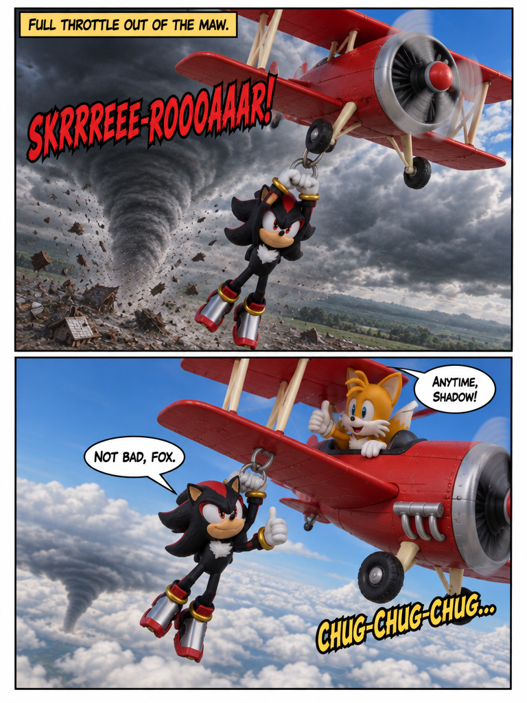 Airborne Rescue (page 4 of 4)
