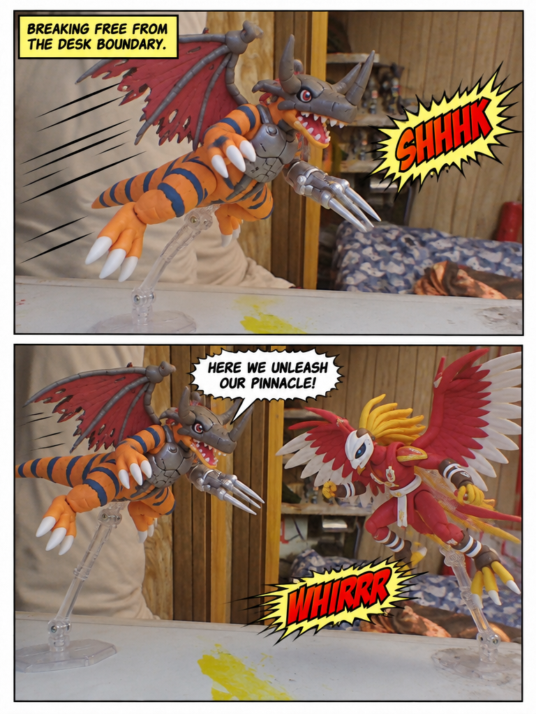 Mega Tabletop Evolution (page 2 of 4)