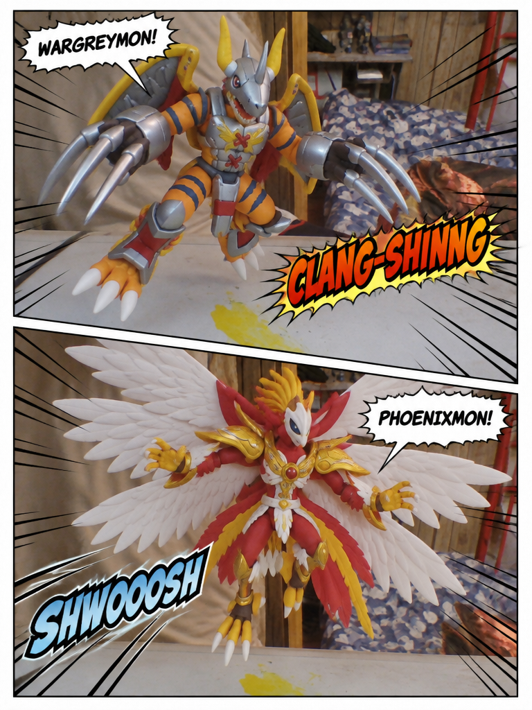Mega Tabletop Evolution (page 3 of 4)