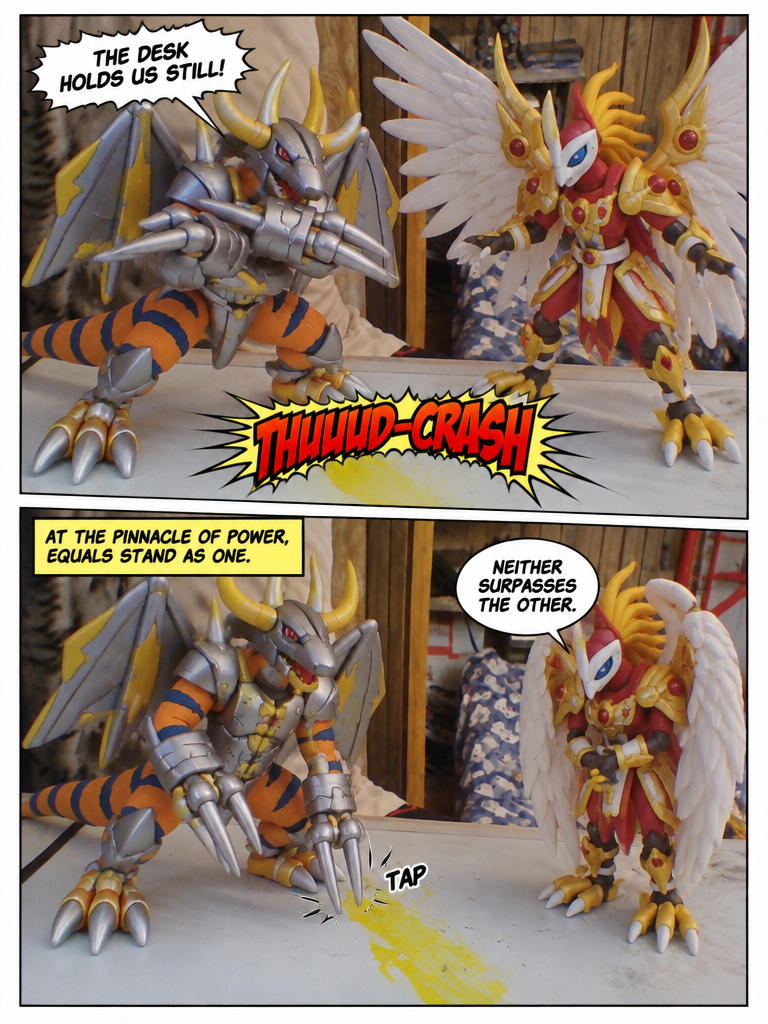 Mega Tabletop Evolution (page 4 of 4)