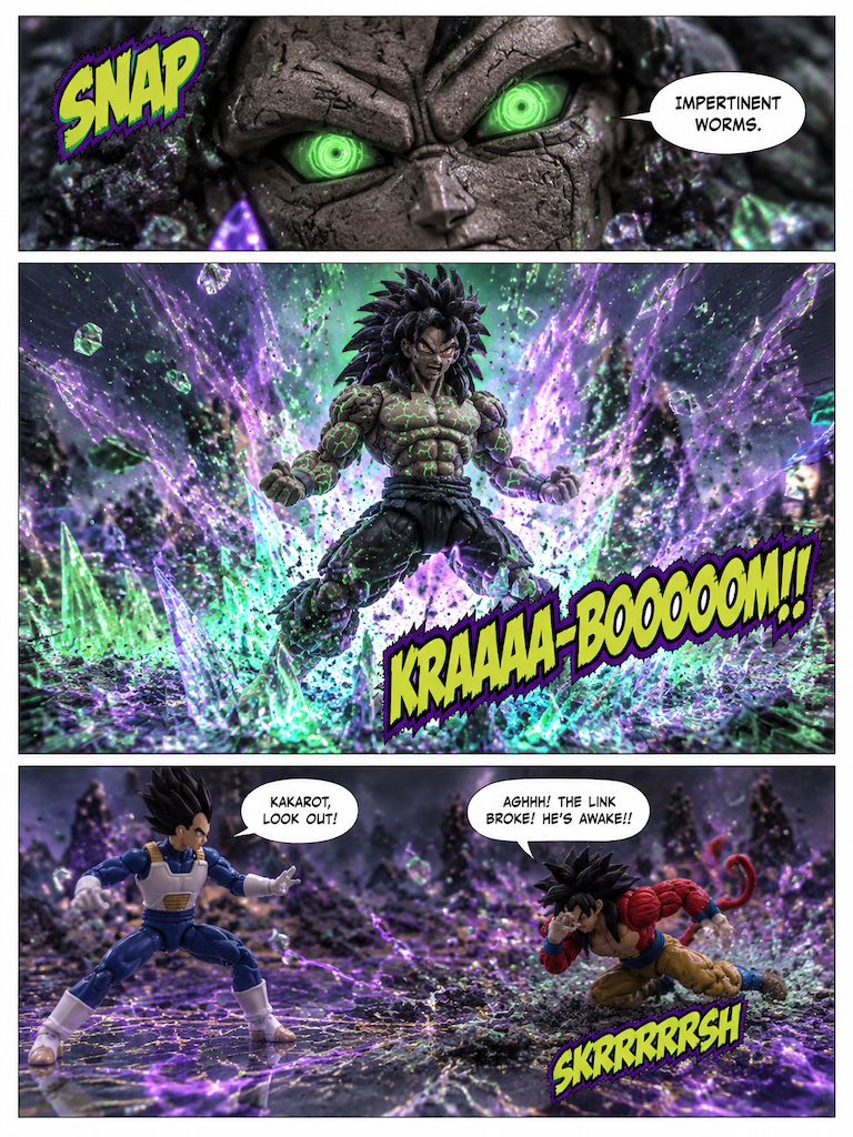The Primordial Pact (page 3 of 4)