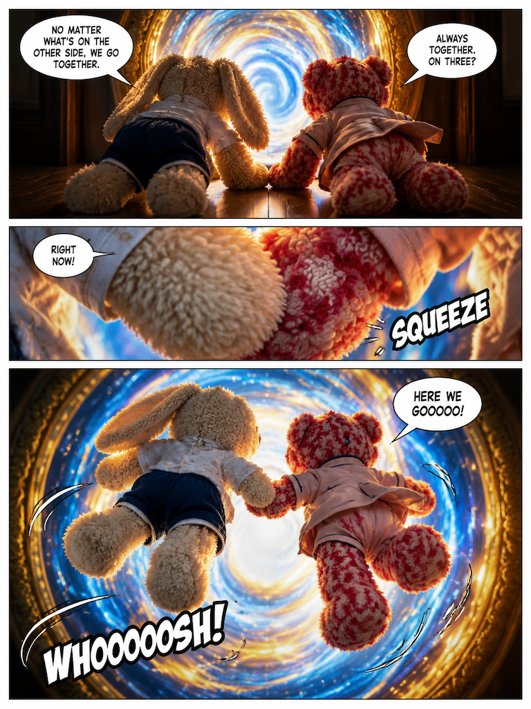Gateway to Toy Land (page 2 of 4)