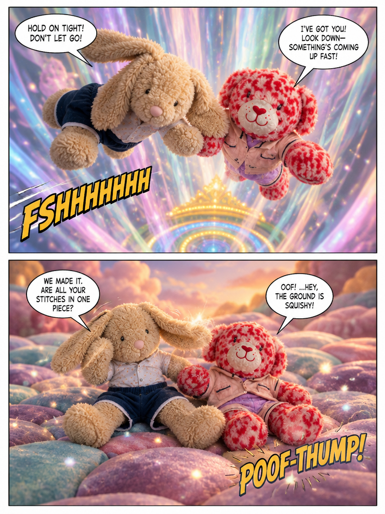 Gateway to Toy Land (page 3 of 4)