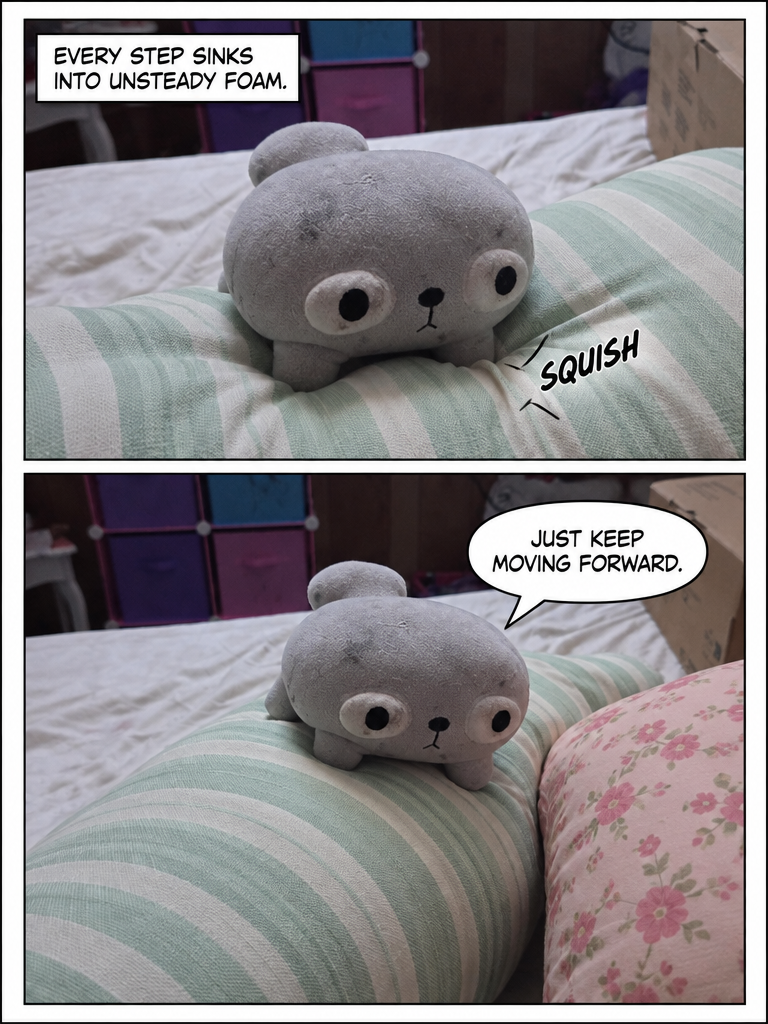 Squid Pillow Games (page 2 of 4)