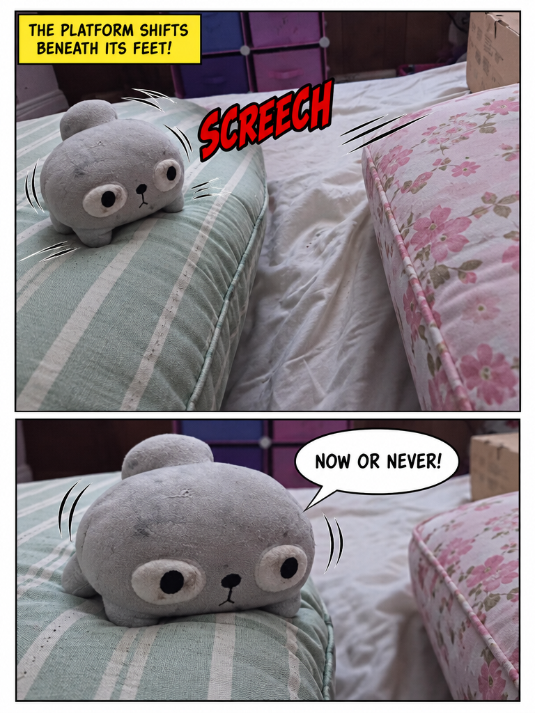 Squid Pillow Games (page 3 of 4)