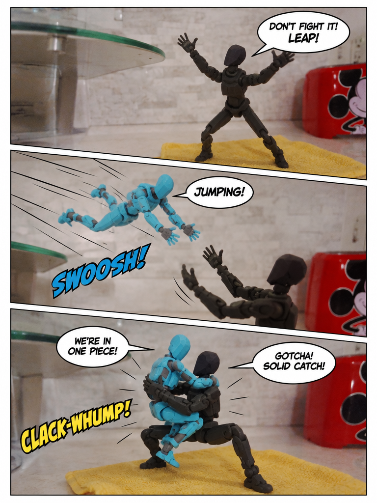 Leap of Faith (page 3 of 4)