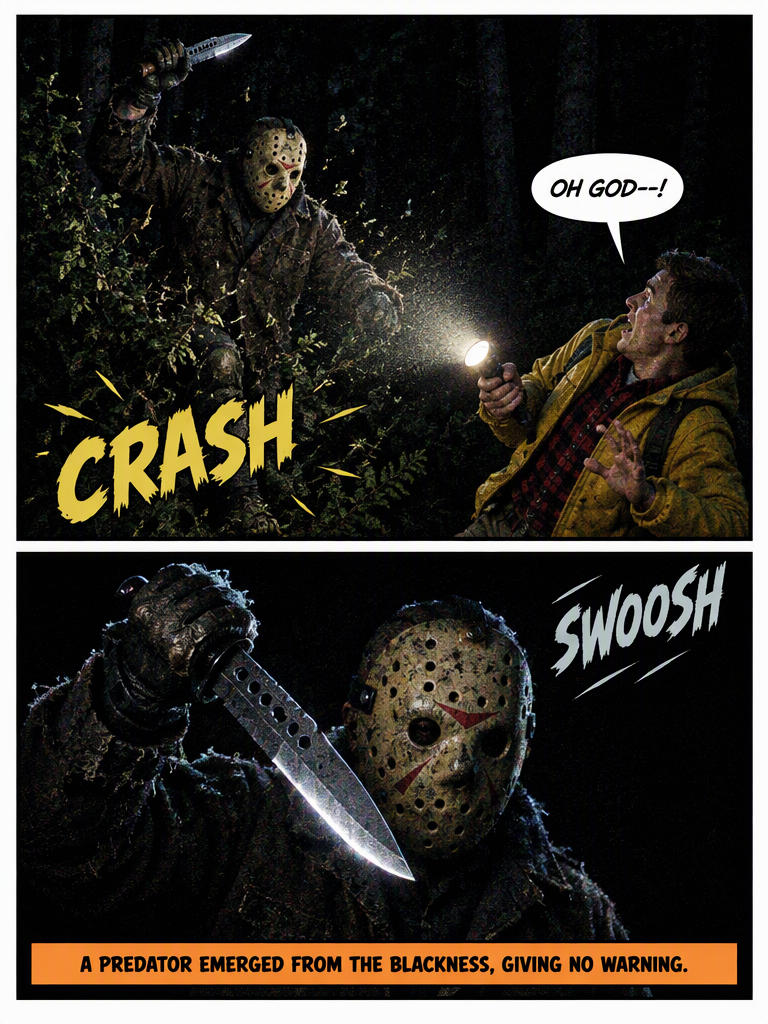 The Thicket at Crystal Lake#1 (page 2 of 4)