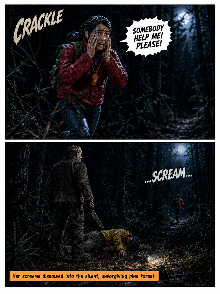 The Thicket at Crystal Lake#1 (page 4 of 4)