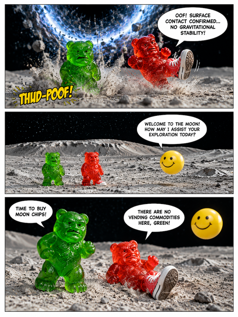 TIME TO BUY VERITY CHIPS AND MOON CHIPS! (page 3 of 4)