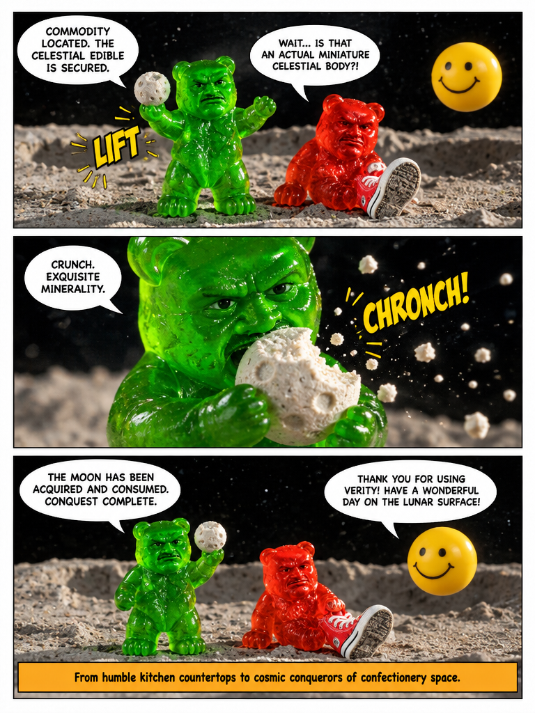 TIME TO BUY VERITY CHIPS AND MOON CHIPS! (page 4 of 4)