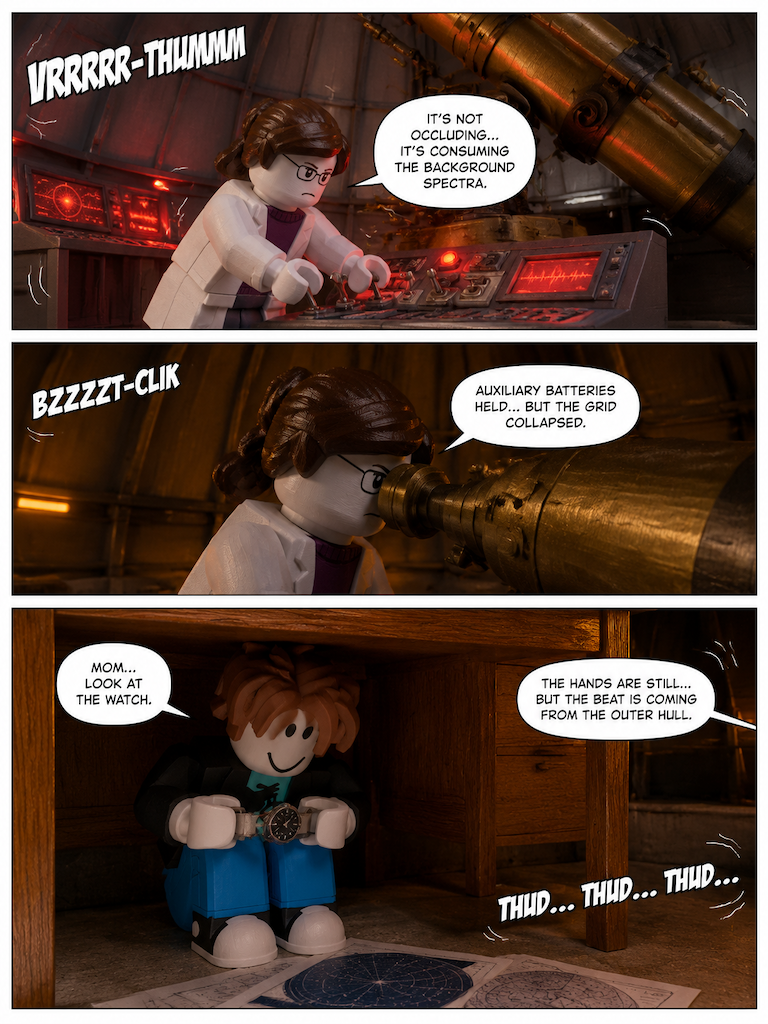 The Last Light (page 2 of 4)