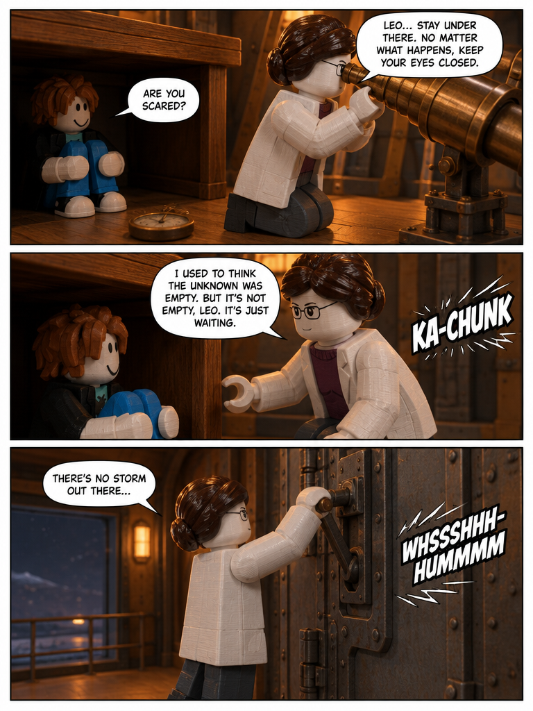The Last Light (page 3 of 4)
