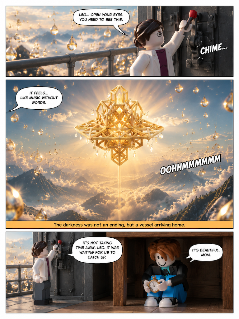 The Last Light (page 4 of 4)