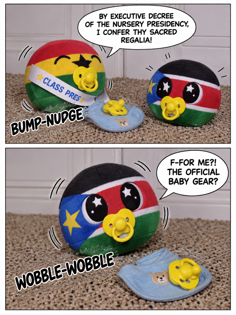 The Baby of the Family (page 2 of 4)