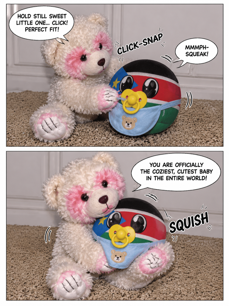 The Baby of the Family (page 3 of 4)