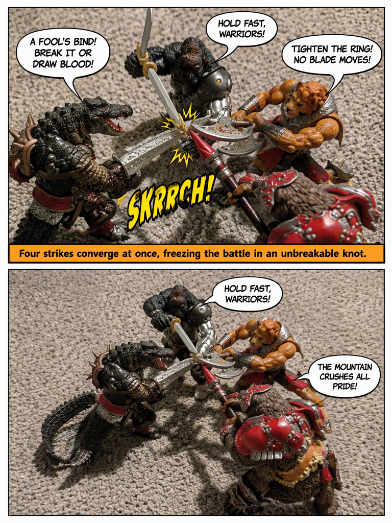 Circle of Champions (page 2 of 4)