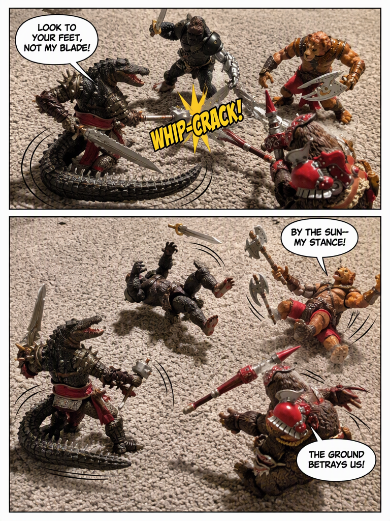 Circle of Champions (page 3 of 4)