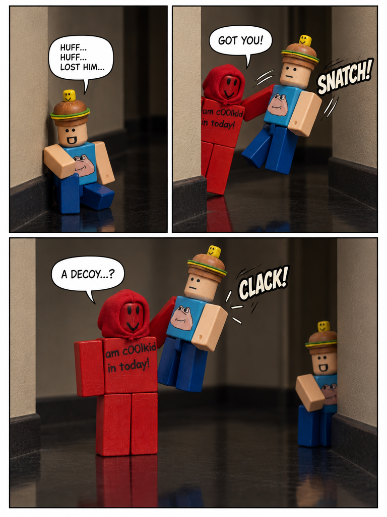 C00lkidd vs 007n7 (page 2 of 4)