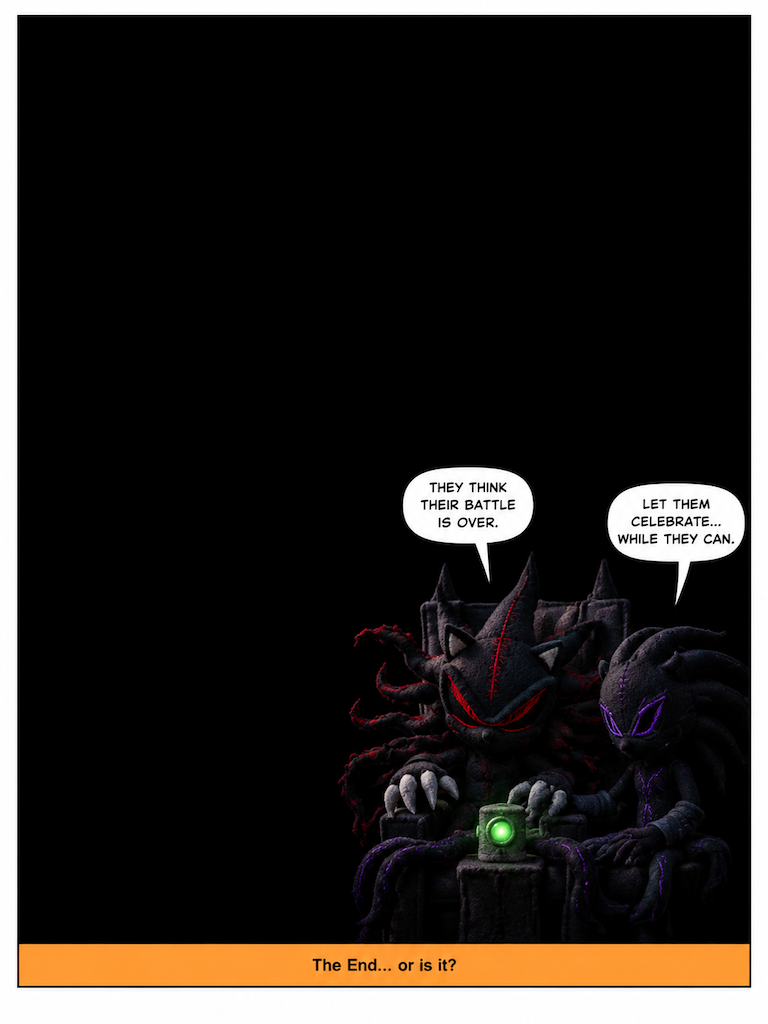A Sister for Ash, A Shadow on the Screen (page 4 of 4)