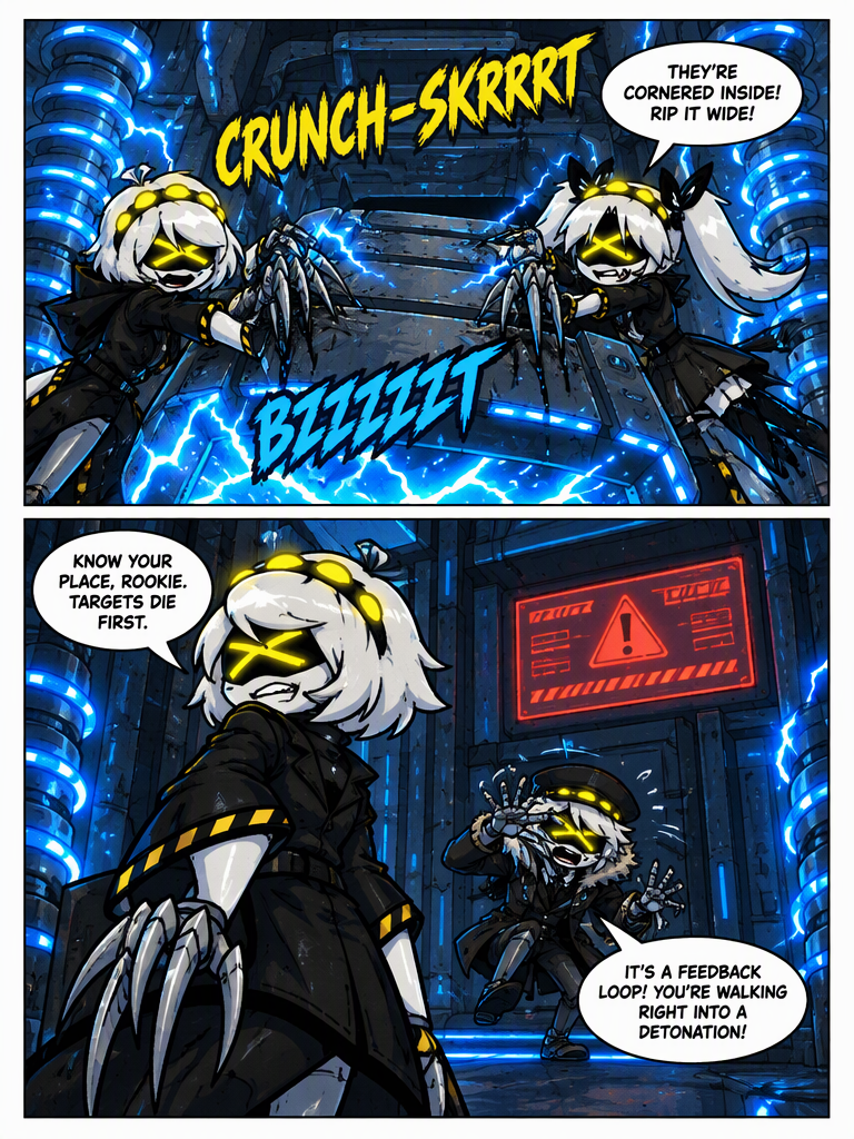 Last One Standing (page 2 of 4)