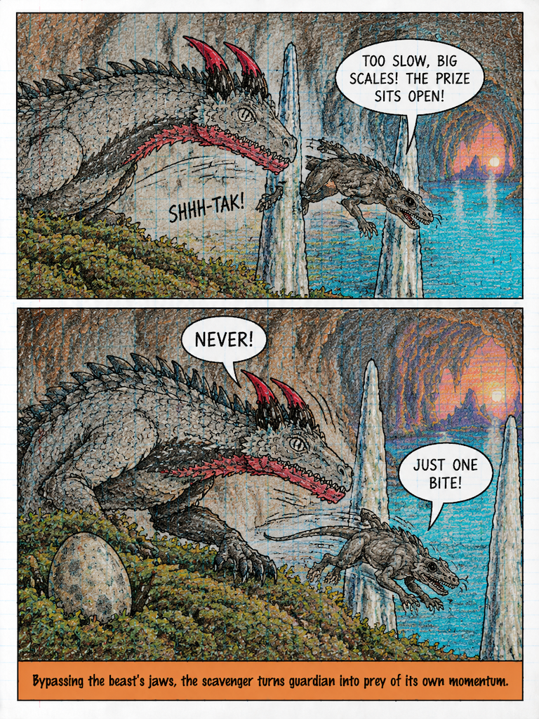 Guardian of the Steam (page 2 of 4)